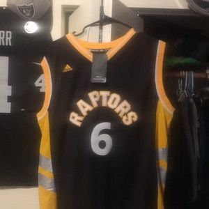 Drake jersey